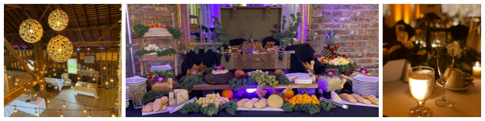 Our central new jersey premium catering venues.